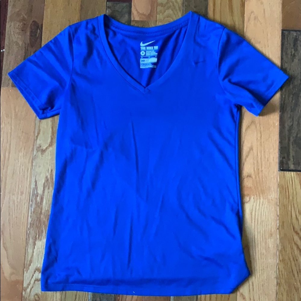 Nike Athletic Tee
